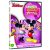 Mickey egér játszótere: Valentin napi meglepetés Minnie-nek - DVD