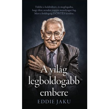 A világ legboldogabb embere