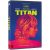 Titán - DVD