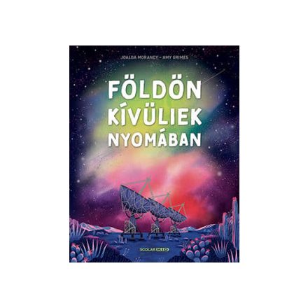 Földönkívüliek nyomában