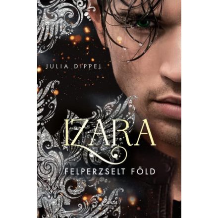 Izara - Felperzselt föld