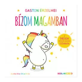 Gaston érzelmei - Bízom magamban