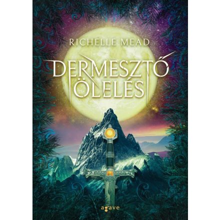 Dermesztő ölelés