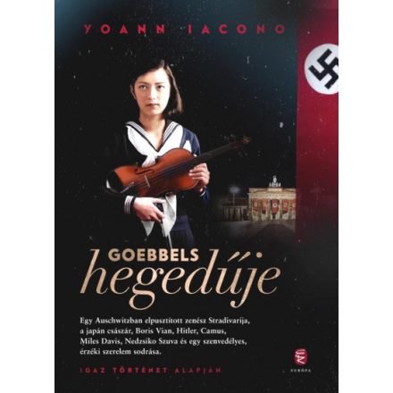 Goebbels hegedűje