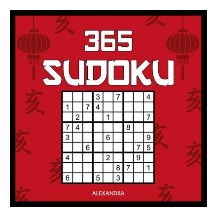 365 Sudoku