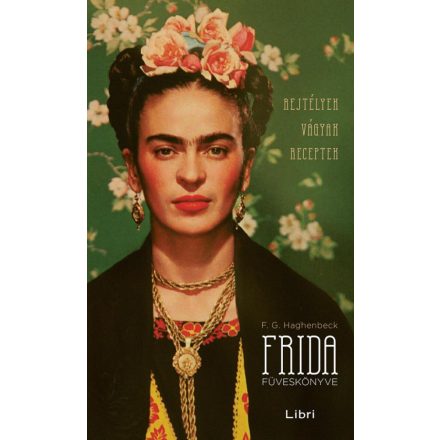 Frida füveskönyve