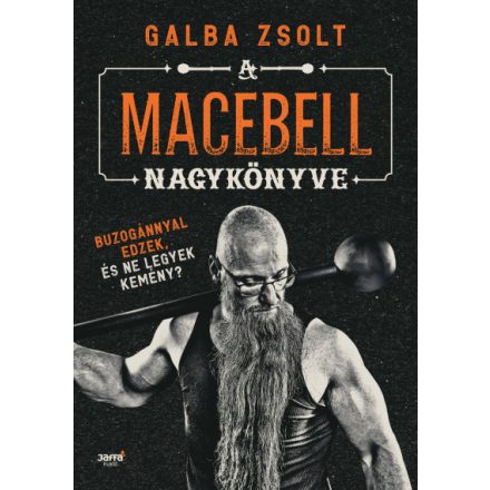 A macebell nagykönyve