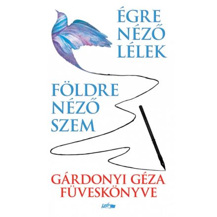 Földre néző szem - Égre néző lélek