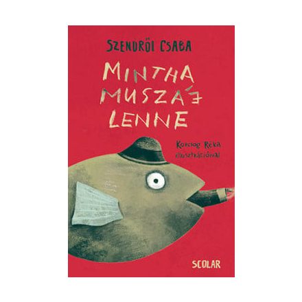 Mintha muszáj lenne (2. kiadás)