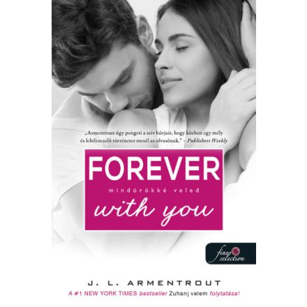 Forever with You - Mindörökké veled (Várok rád 5.) - Önállóan is olvasható!