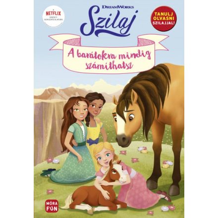 Szilaj - A barátokra mindig számíhatsz