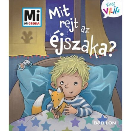 Mit rejt az éjszaka?