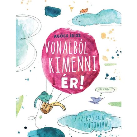 Vonalból kimenni ér