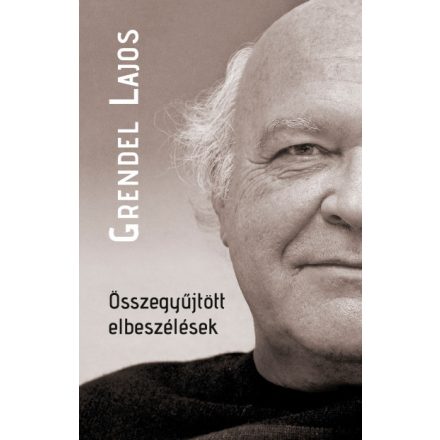 Összegyűjtött elbeszélések