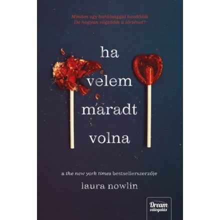 Ha velem maradt volna