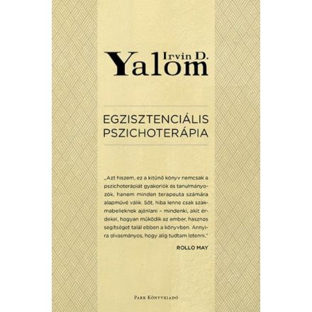 Egzisztenciális pszichoterápia