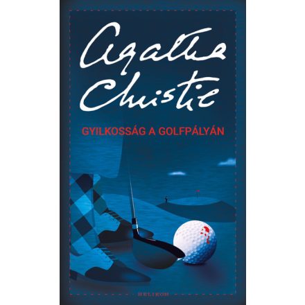 Gyilkosság a golfpályán
