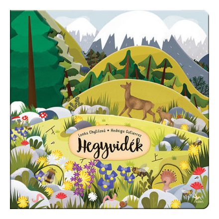 Hegyvidék