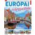 Füles Bookazine: Európai városnézés