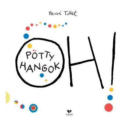 Oh! Pötty hangok