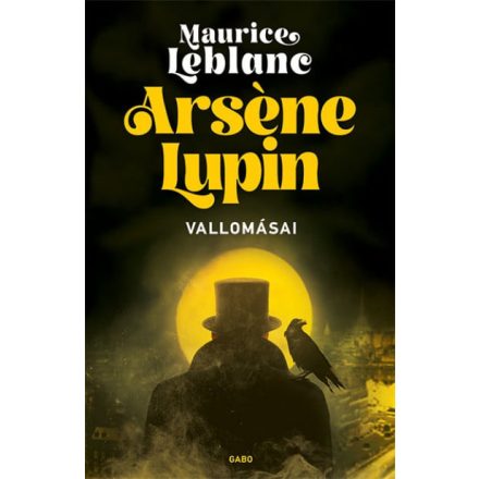 Arséne Lupin vallomásai