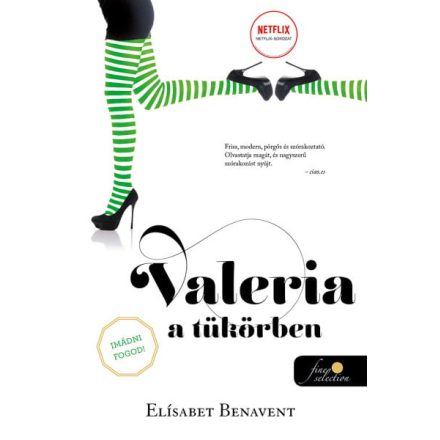 Valeria a tükörben (Valeria 2.)