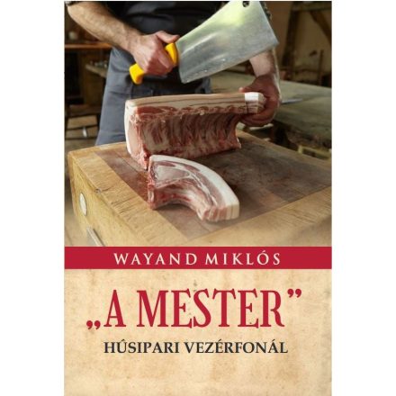 "A MESTER"