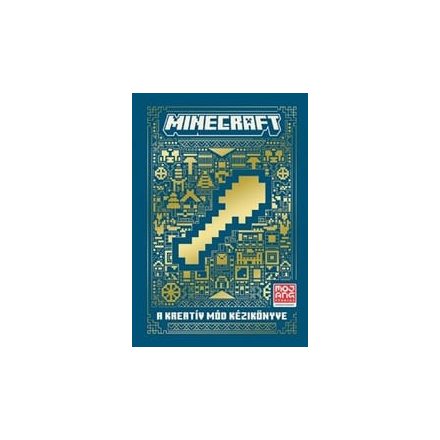 Minecraft: A Kreatív mód kézikönyve