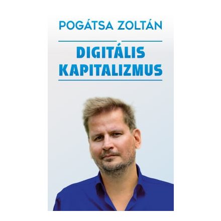 Digitális kapitalizmus