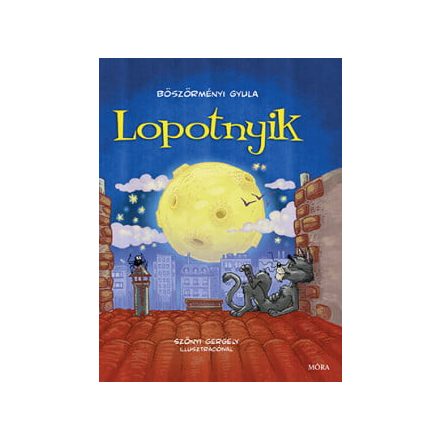 Lopotnyik