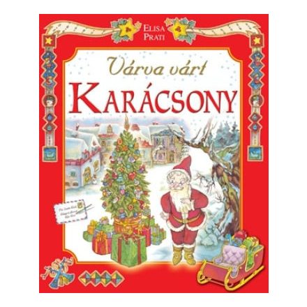 A várva várt karácsony