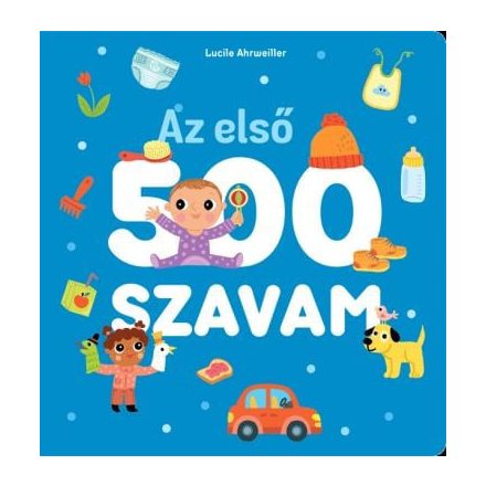 Az első 500 szavam