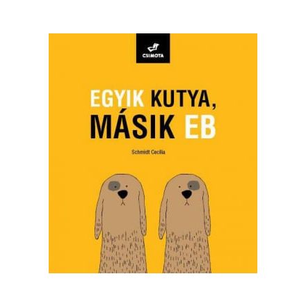 Egyik kutya, másik eb