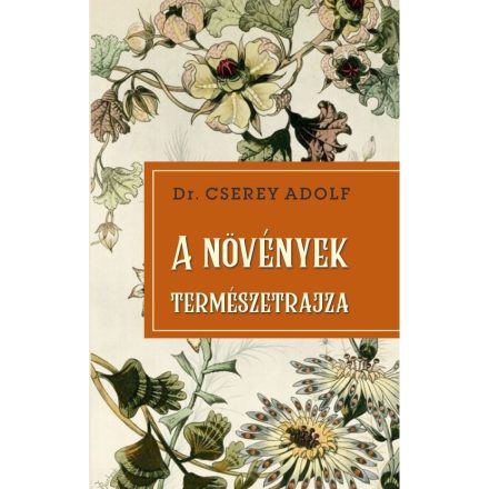 A növények természetrajza