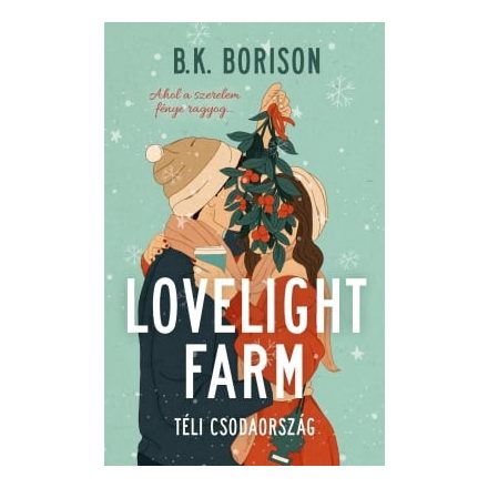 Lovelight Farm – Téli csodaország