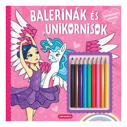 Balerinák és unikornisok