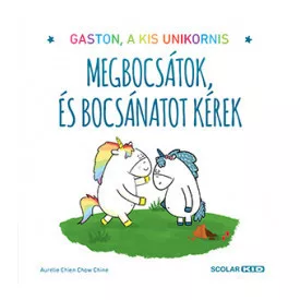 Megbocsátok, és bocsánatot kérek