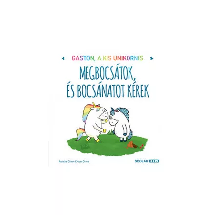 Megbocsátok, és bocsánatot kérek