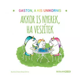 Akkor is nyerek, ha veszítek
