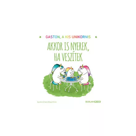 Akkor is nyerek, ha veszítek
