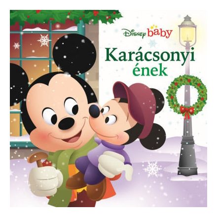 Disney Baby - Karácsonyi ének