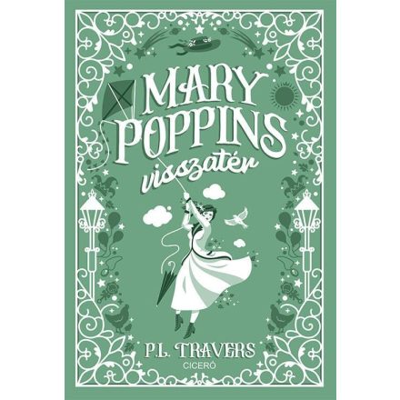 Mary Poppins visszatér