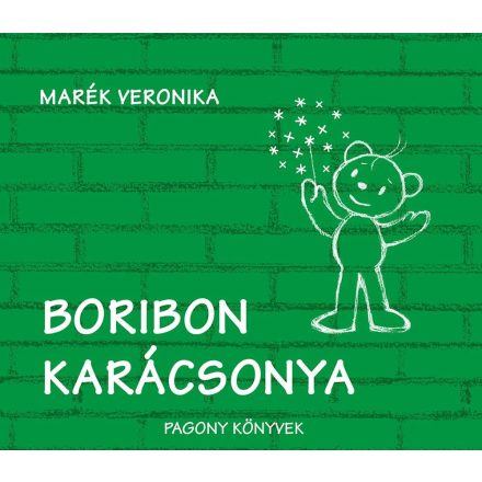 Boribon karácsonya