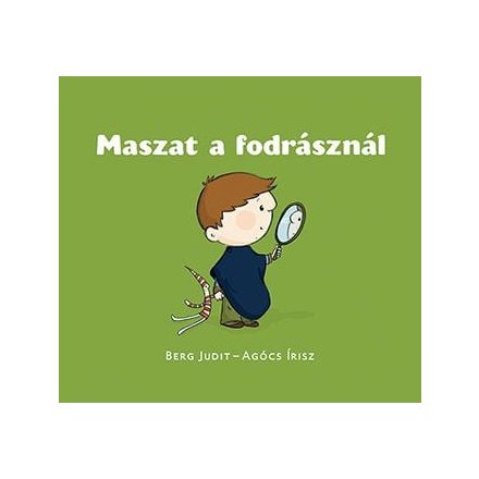 Maszat a fodrásznál