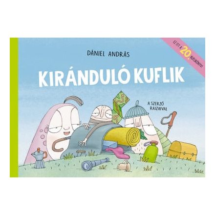 Kiránduló kuflik