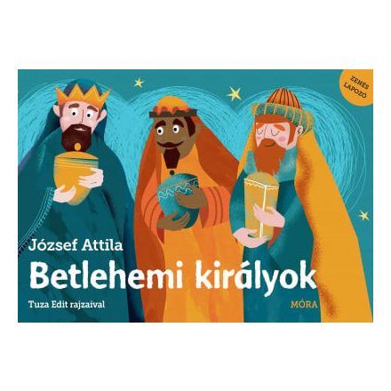 Betlehemi királyok