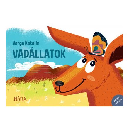 Vadállatok