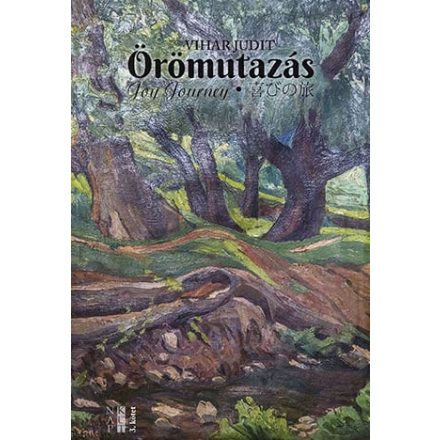 Örömutazás 3. kötet - Versfordítások