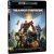 Transformers: A fenevadak kora - Blu-ray