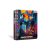Transformers: A fenevadak kora (UHD + BD) - limitált, fémdobozos változat ("International 1" steelbook)